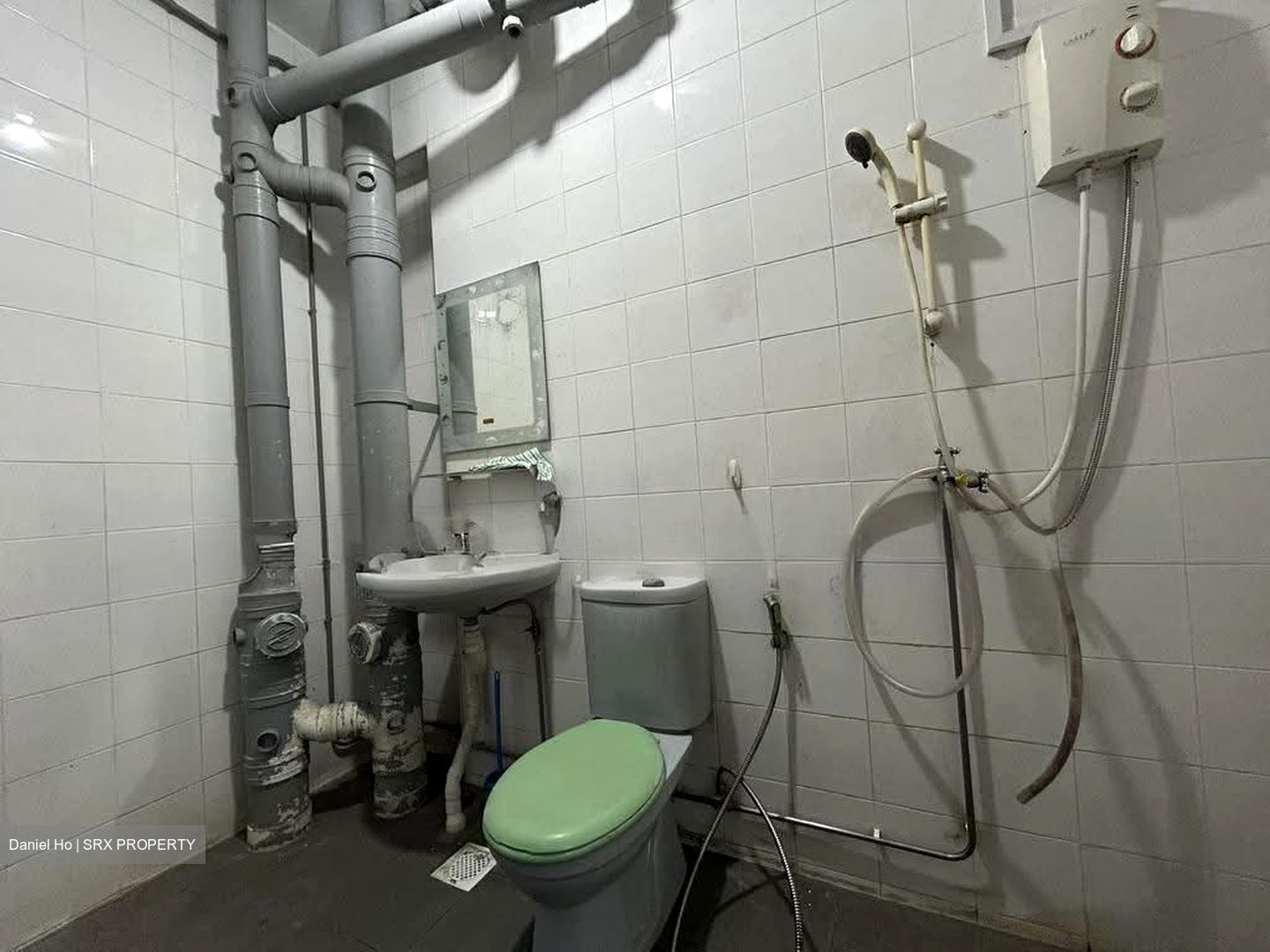 Blk 289G Bukit Batok Street 25 (Bukit Batok), HDB 4 Rooms #627428671